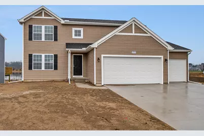 13726 Oasis Avenue, Holland, MI 49424 - Photo 1