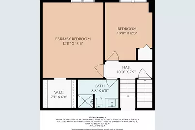 2743 Mulford Drive SE, Grand Rapids, MI 49546 - Photo 21