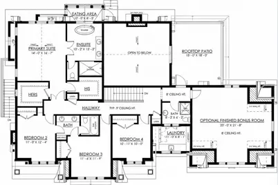 3 Lilac Lane, Grand Beach, MI 49117 - Photo 9