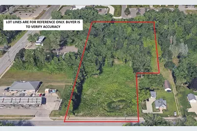 0 N V/L 120th, Holland, MI 49424 - Photo 1