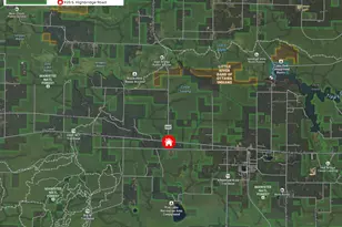 925 S High Bridge Rd, Wellston, MI 49689 - Photo 55