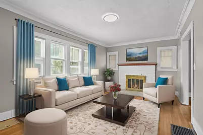 1136 Underwood Avenue SE, Grand Rapids, MI 49506 - Photo 3