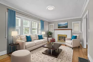 1136 Underwood Ave SE, Grand Rapids, MI 49506 - Photo 3