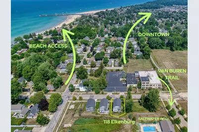 118 Elkenburg Street #20, South Haven, MI 49090 - Photo 7