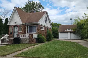 9200 King Richard St, Detroit, MI 48224 - Photo 1