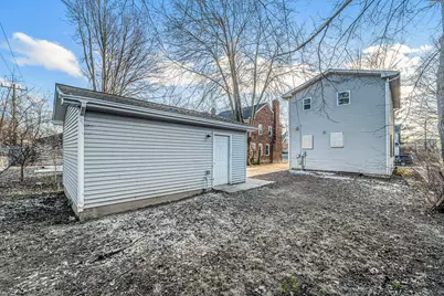 4128 Buckingham, Detroit, MI 48224 - Photo 3