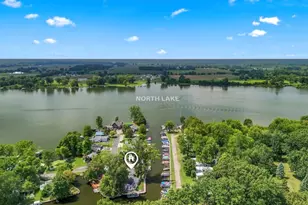 268 Paradise Island Dr, Coldwater, MI 49036 - Photo 5