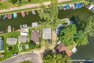 268 Paradise Island Dr, Coldwater, MI 49036 - Photo 3