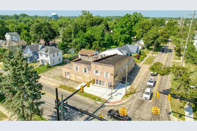 1314 Lansing Avenue, Jackson, MI 49202 - Photo 1