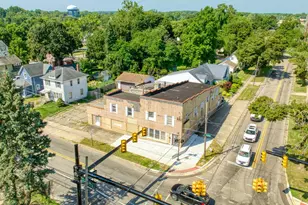 1314 Lansing Ave, Jackson, MI 49202 - Photo 1