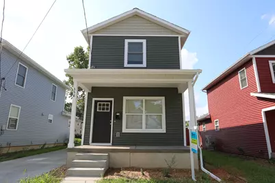 358 Fox Street SW, Grand Rapids, MI 49507 - Photo 1
