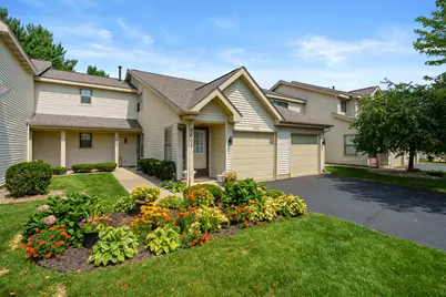3653 Tartan Circle, Portage, MI 49024 - Photo 1
