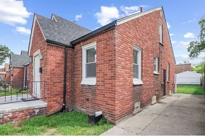 18278 Manor, Detroit, MI 48221 - Photo 13