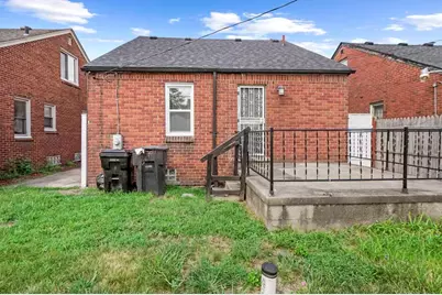 18278 Manor, Detroit, MI 48221 - Photo 11