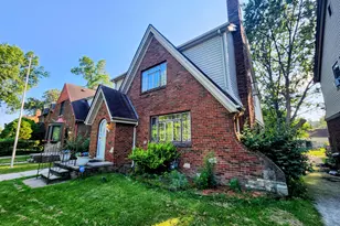 4489 Kensington Ave, Detroit, MI 48224 - Photo 3