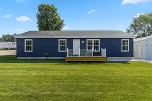 107 S Scott St, Morley, MI 49336 - Photo 1