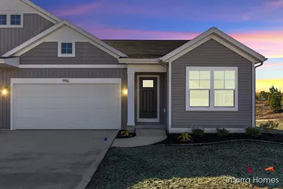996 Scioto Drive NW #1, Comstock Park, MI 49321 - Photo 3