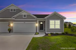 996 Scioto Dr NW, Comstock Park, MI 49321 - Photo 7