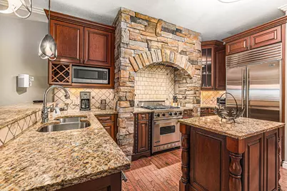 5707 S Lake Street #5A, Glen Arbor, MI 49636 - Photo 11