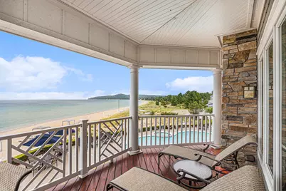 5707 S Lake Street #5A, Glen Arbor, MI 49636 - Photo 27