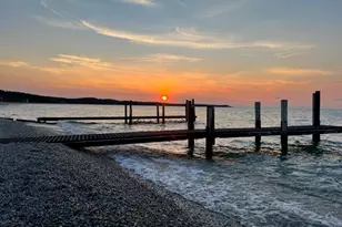 5707 S Lake St, Glen Arbor, MI 49636 - Photo 49