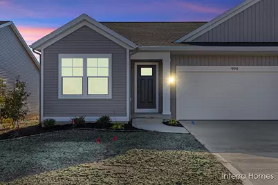 994 Scioto Drive NW #2, Comstock Park, MI 49321 - Photo 3