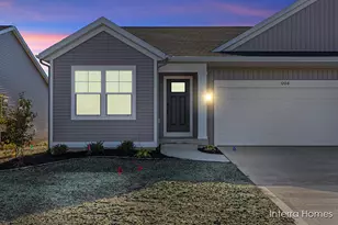 994 Scioto Dr NW, Comstock Park, MI 49321 - Photo 3