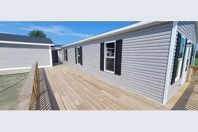 5556 W Lake Boulevard, Hart, MI 49420 - Photo 3