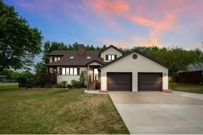 8115 Date Road, Bridgman, MI 49106 - Photo 1