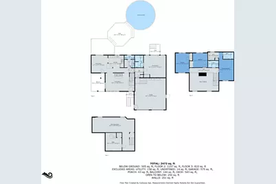 8115 Date Road, Bridgman, MI 49106 - Photo 47