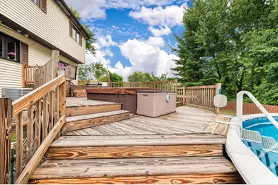 8115 Date Road, Bridgman, MI 49106 - Photo 41