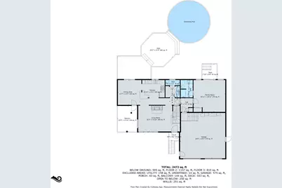 8115 Date Road, Bridgman, MI 49106 - Photo 45