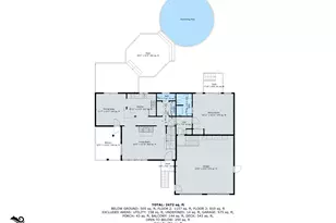 8115 Date Rd, Bridgman, MI 49106 - Photo 45