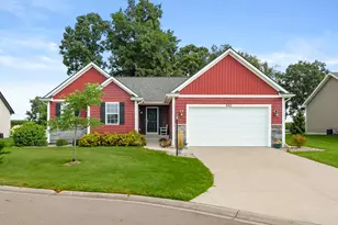 9163 Cottage Trl, Richland, MI 49083 - Photo 1