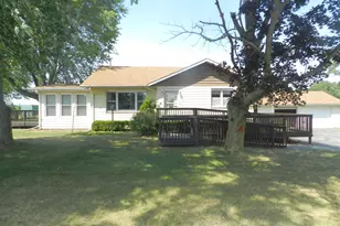 4495 Oxbow Rd, Eau Claire, MI 49111 - Photo 1