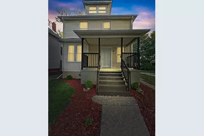 2669 Nebraska Street, Detroit, MI 48208 - Photo 1