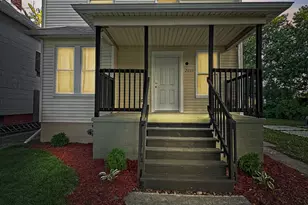 2669 Nebraska St, Detroit, MI 48208 - Photo 1