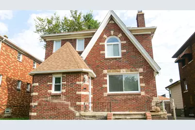 15217 Carlisle Street, Detroit, MI 48205 - Photo 1
