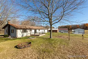 7480 E 5 Mile Rd, White Cloud, MI 49349 - Photo 1