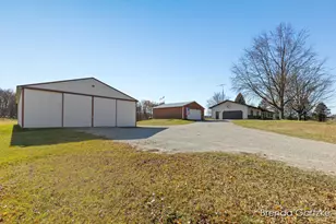 7480 E 5 Mile Rd, White Cloud, MI 49349 - Photo 1