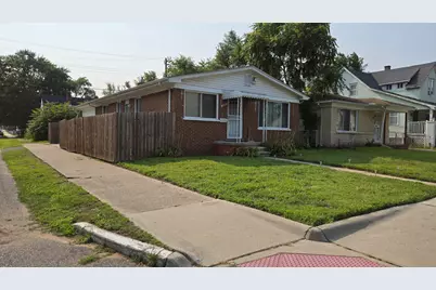 20401 Santa Rosa Drive, Detroit, MI 48221 - Photo 3