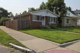 20401 Santa Rosa Dr, Detroit, MI 48221 - Photo 3