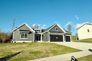 5883 Valley Point Dr, Caledonia, MI 49316 - Photo 3