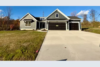 5883 Valley Point Drive, Caledonia, MI 49316 - Photo 3