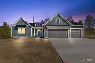 5883 Valley Point Dr, Caledonia, MI 49316 - Photo 1