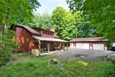 824 N Philip Road, Niles, MI 49120 - Photo 1