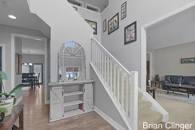 1645 Spring Wind Drive SW, Byron Center, MI 49315 - Photo 3