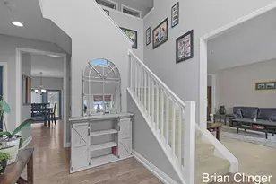 1645 Springwind Dr SW, Byron Center, MI 49315 - Photo 3