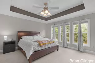 1645 Springwind Dr SW, Byron Center, MI 49315 - Photo 23