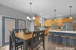 1645 Springwind Dr SW, Byron Center, MI 49315 - Photo 7